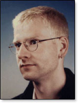 Wolfgang Steinel